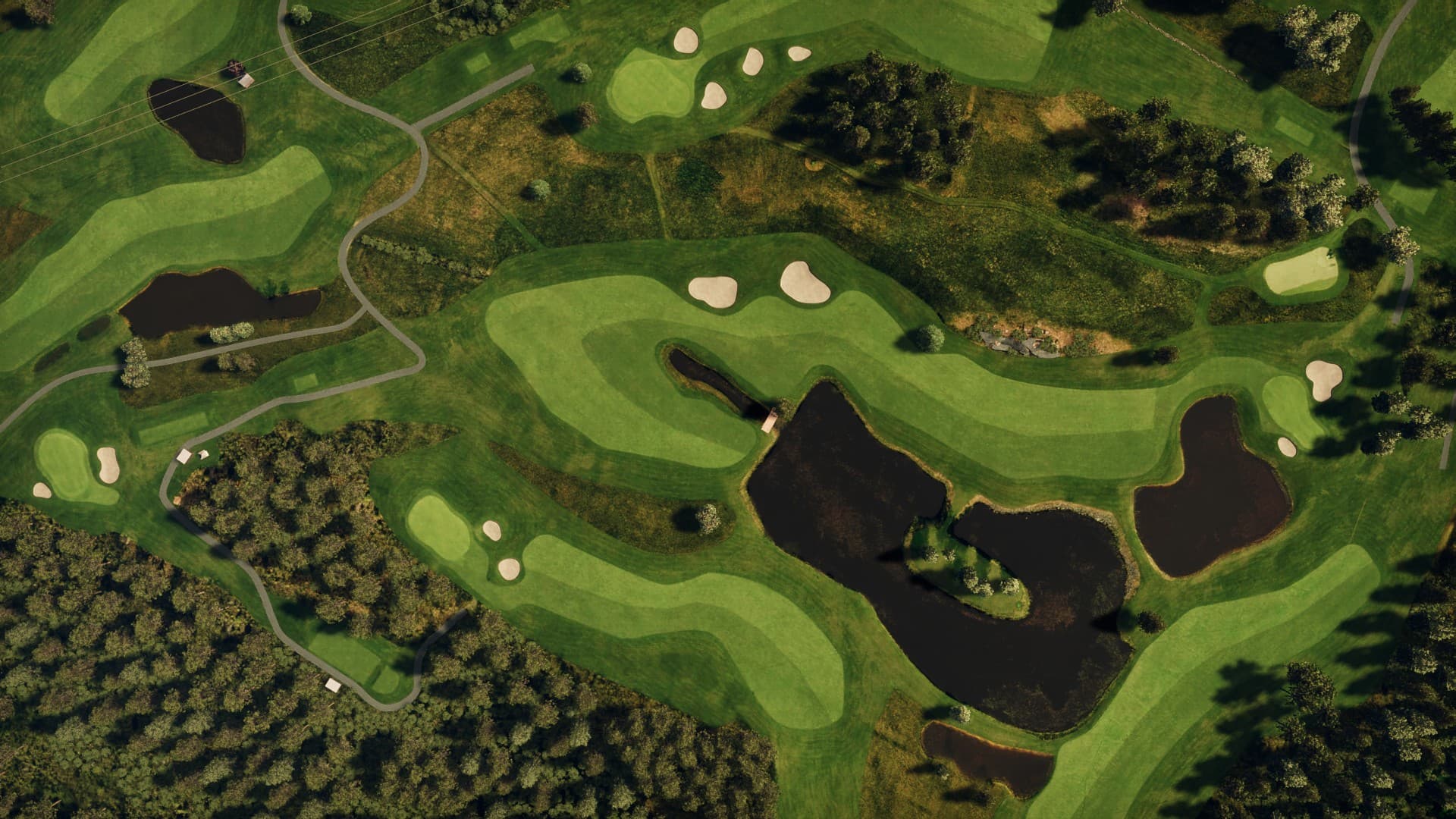 Hole 6