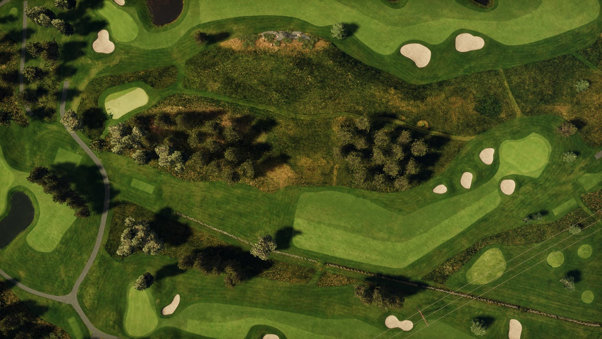 Hole 7