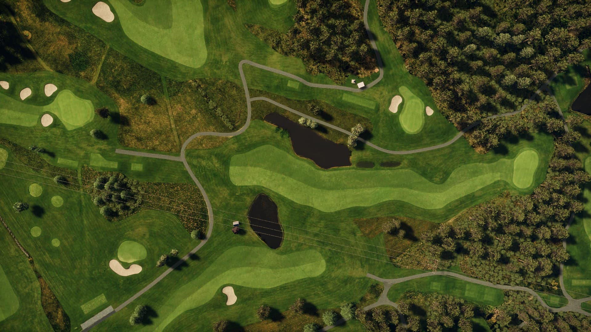 Hole 8