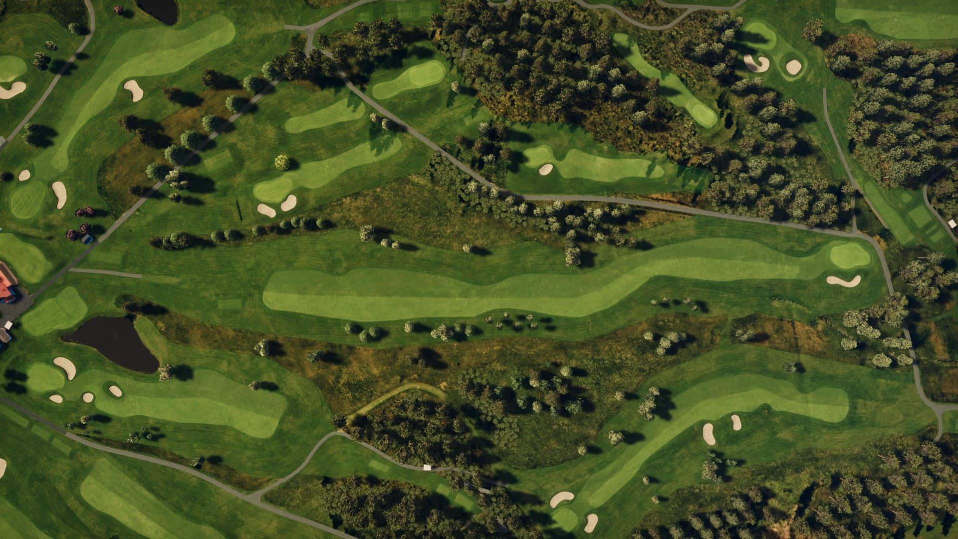 Hole 10