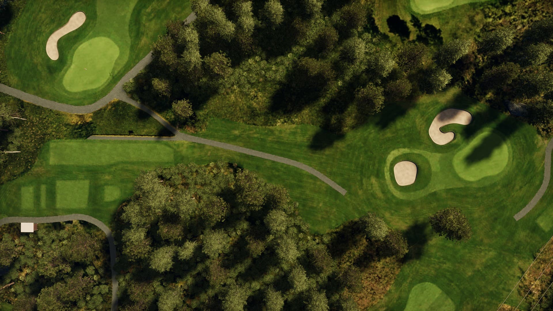 Hole 11