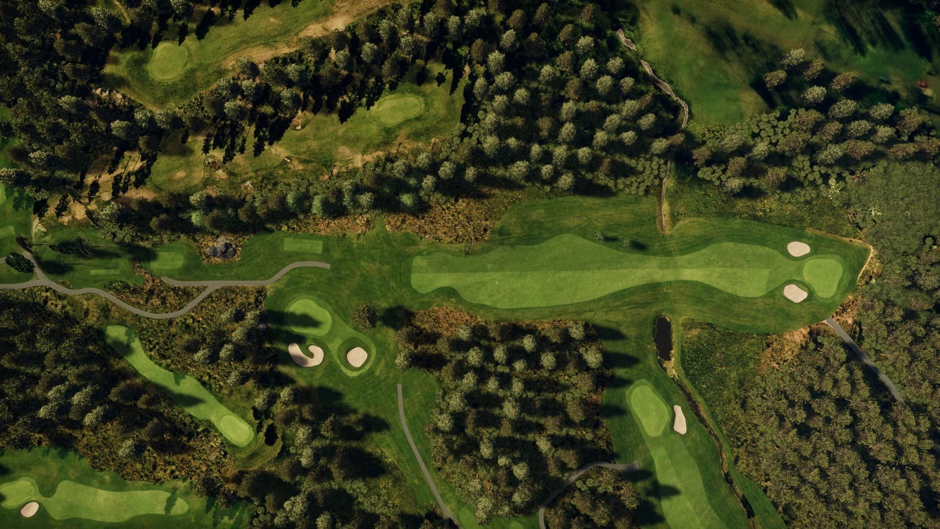Hole 12