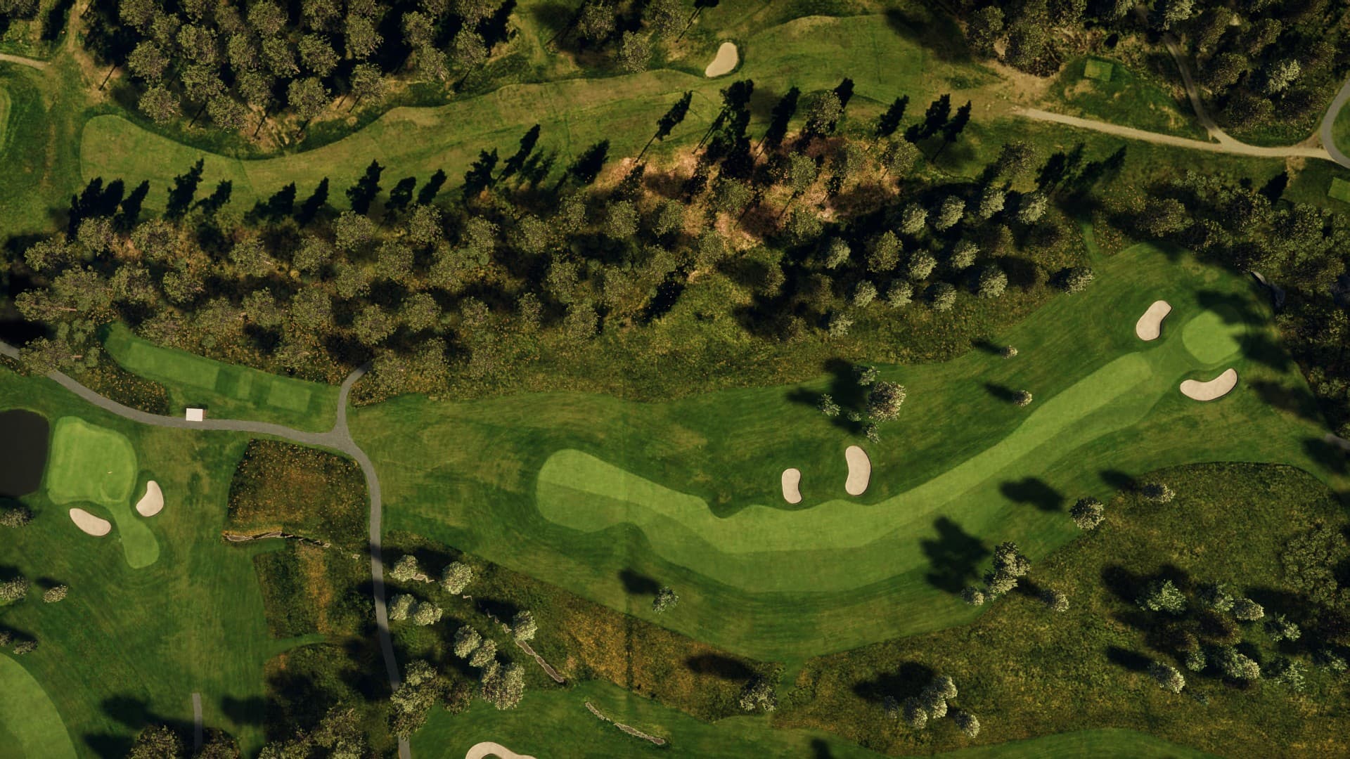 Hole 17