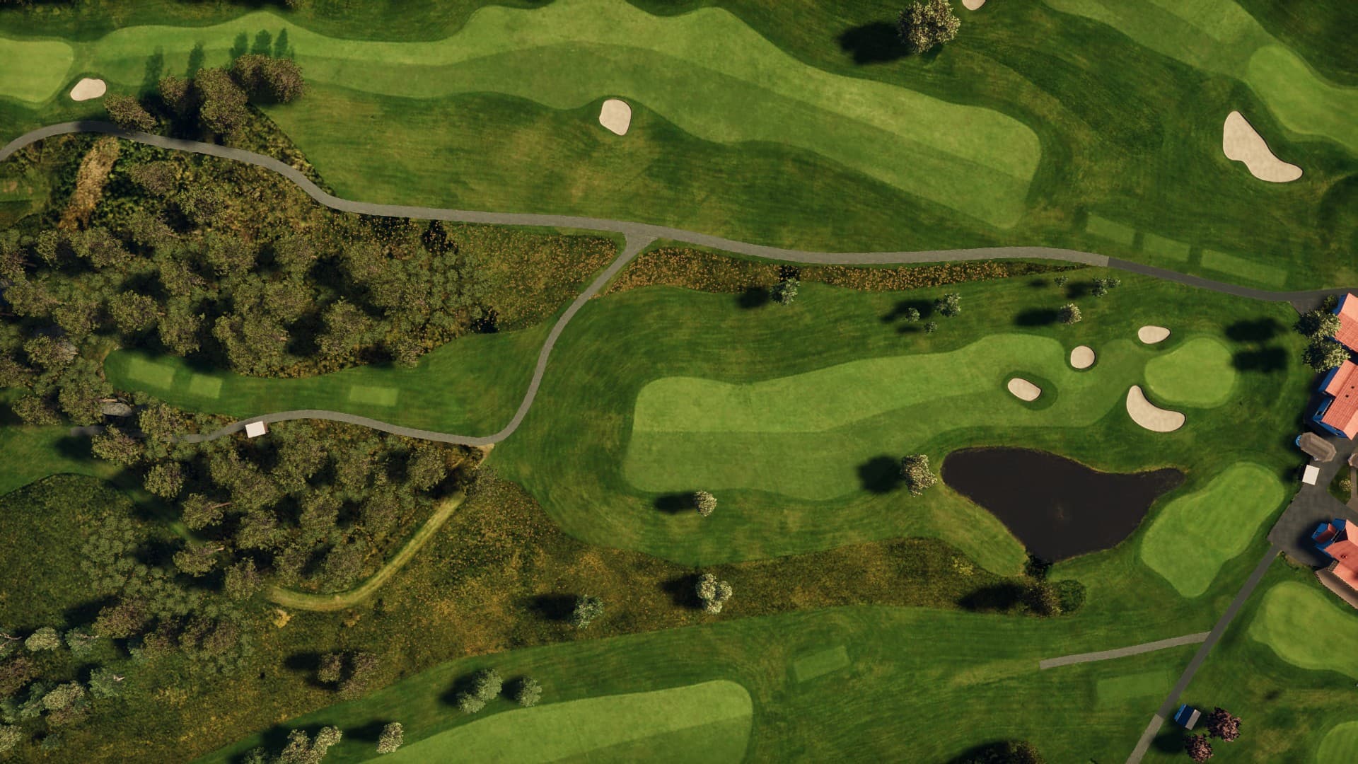 Hole 18