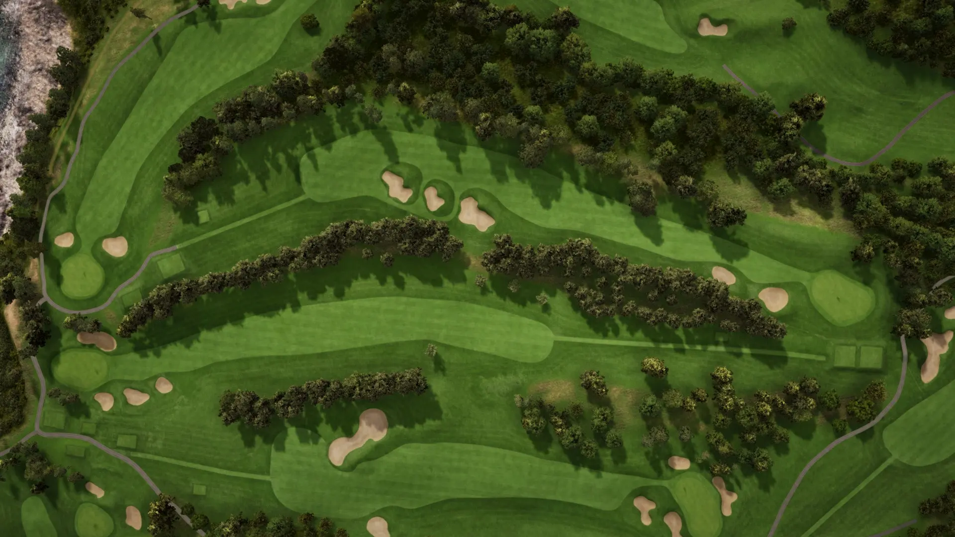 Hole 3