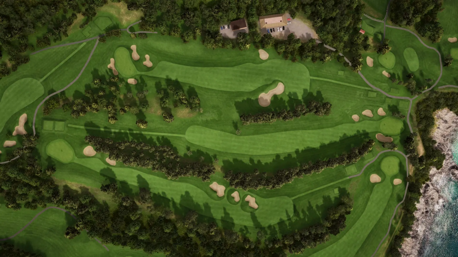 Hole 4