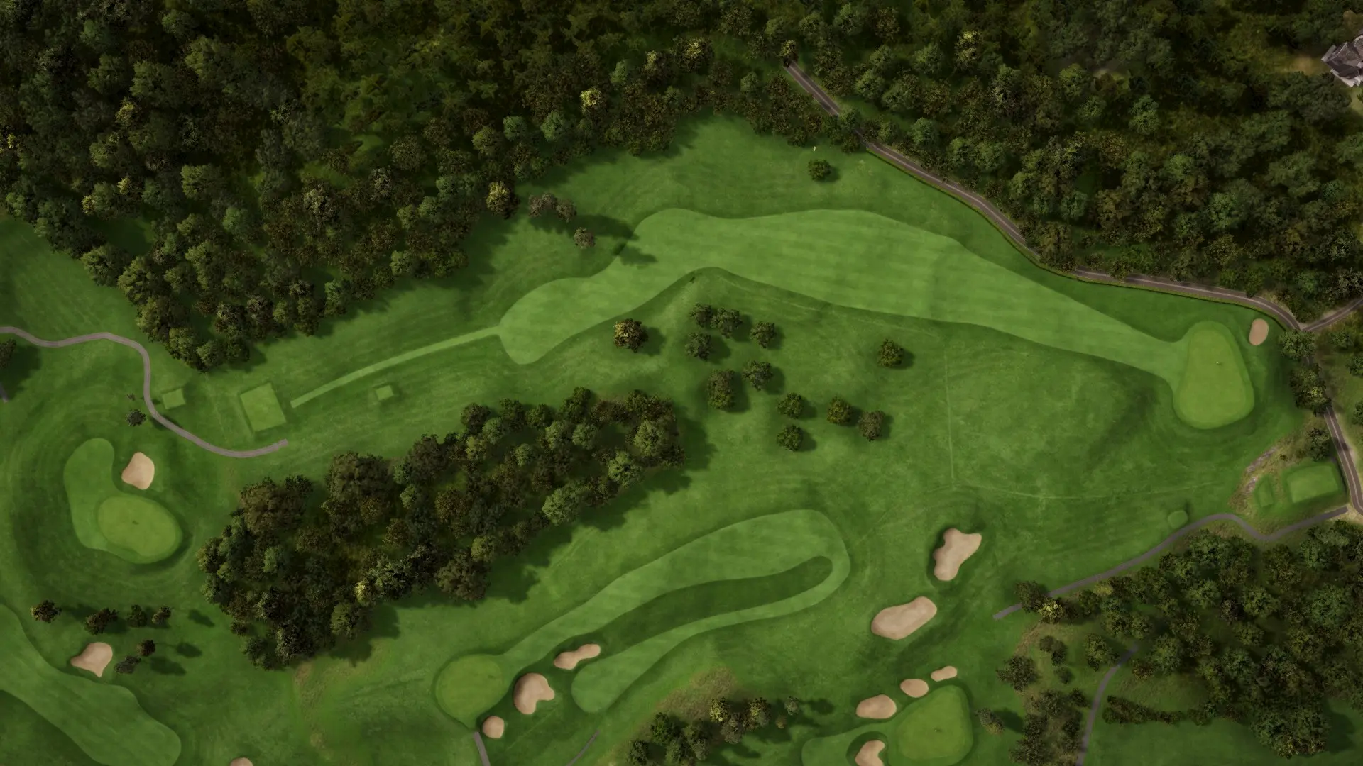 Hole 6