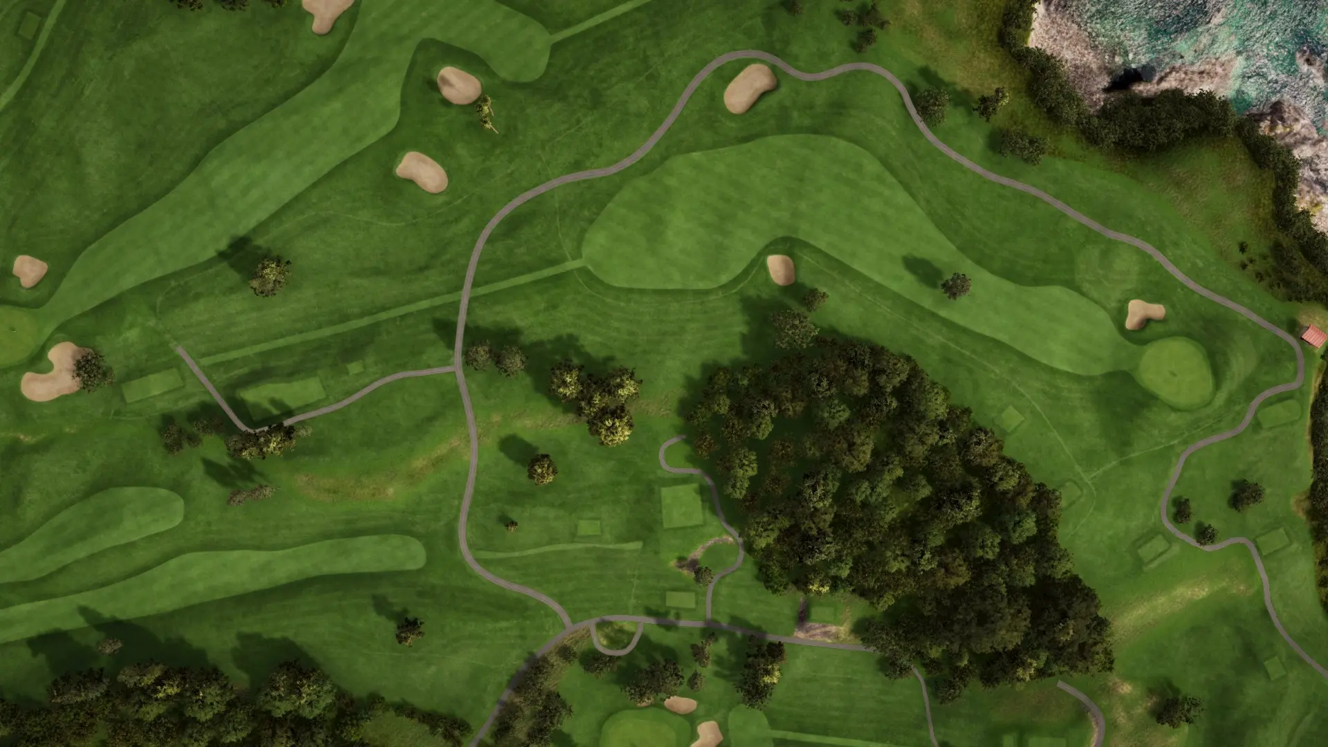 Hole 14