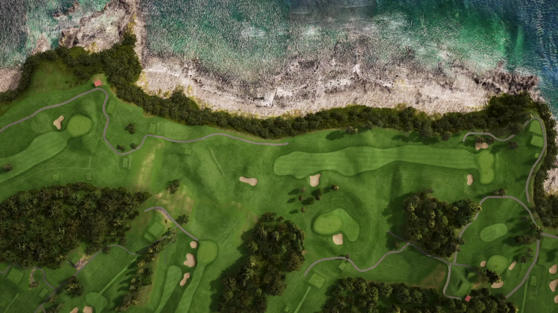 Hole 15