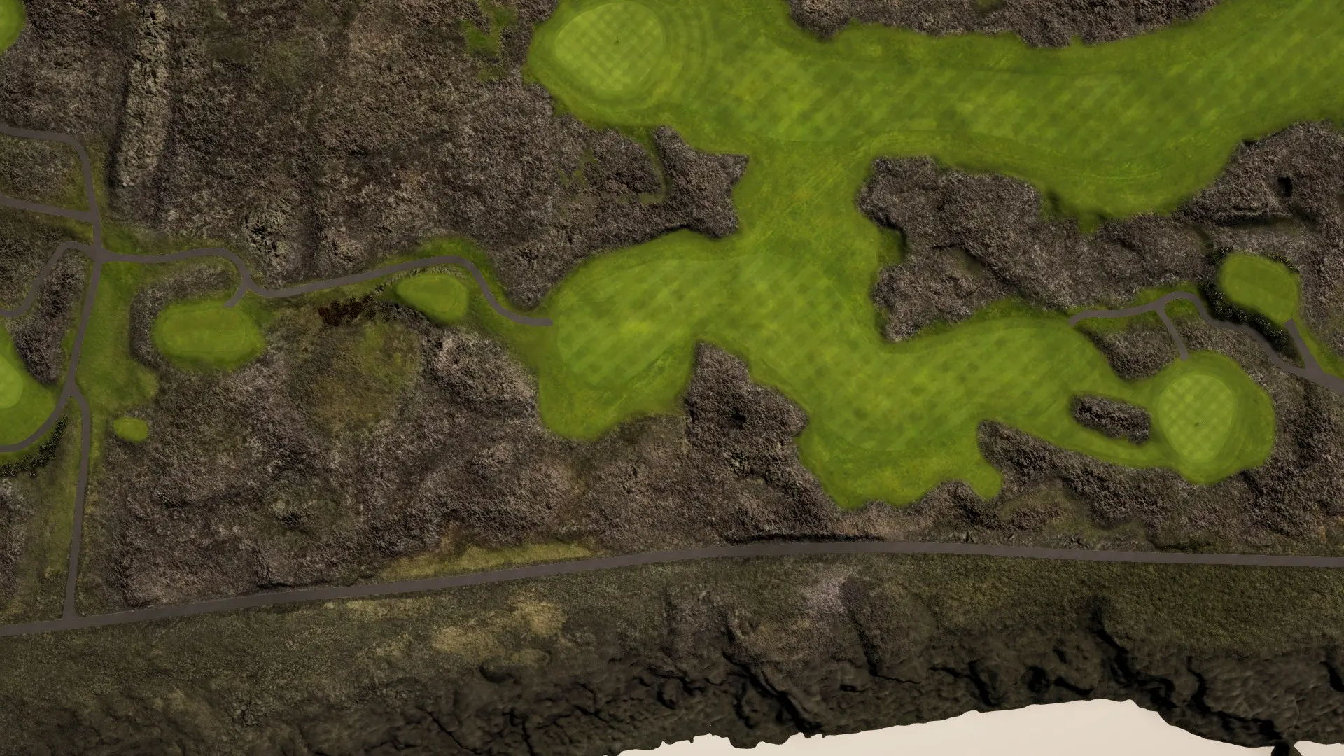 Hole 2