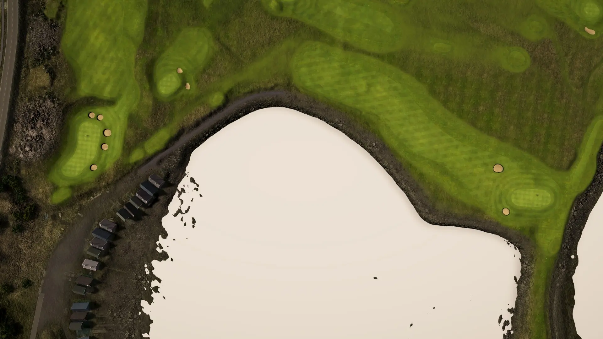 Hole 11