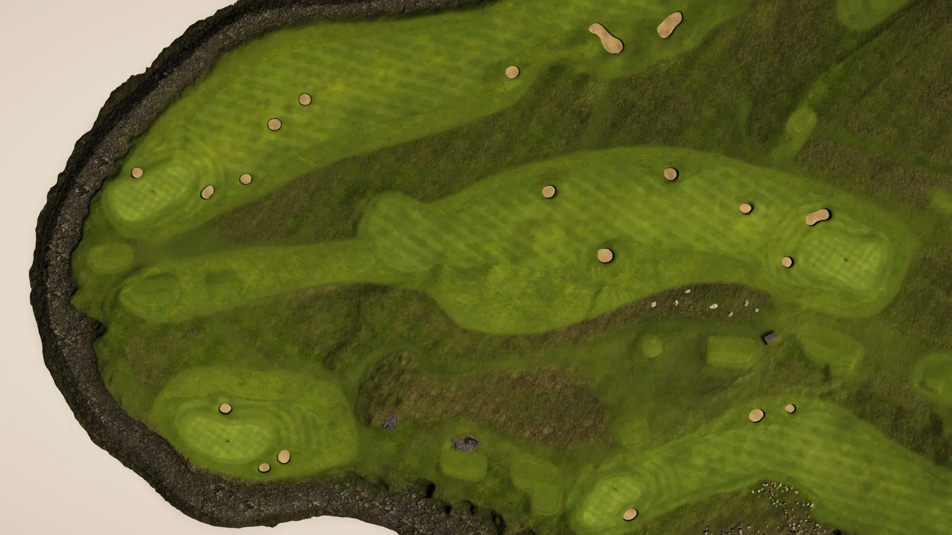Hole 14