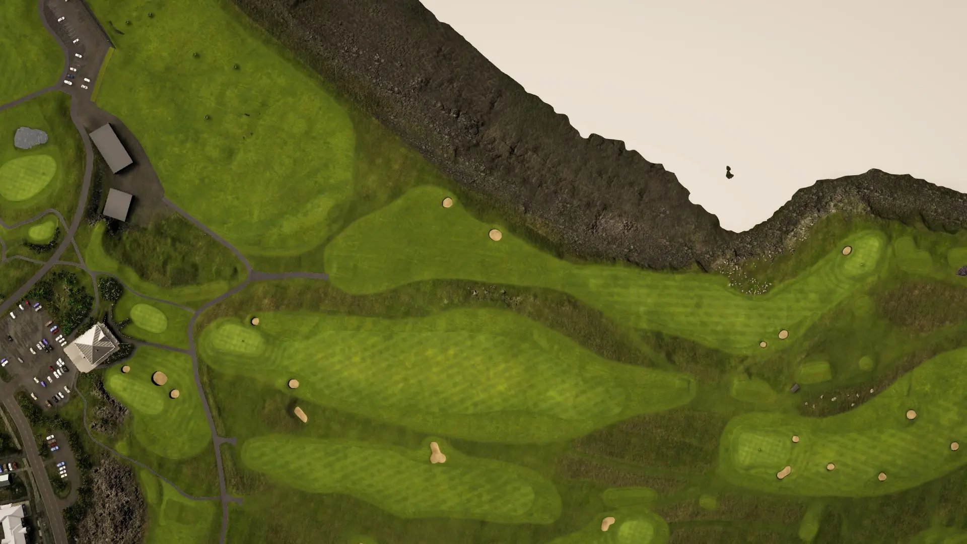 Hole 16