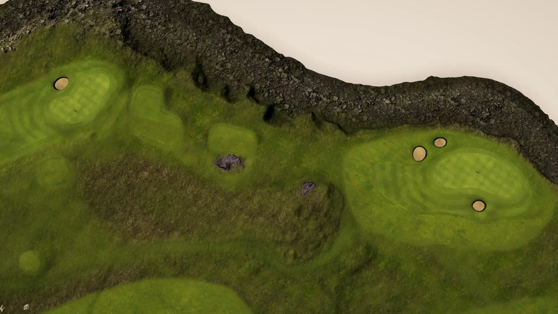 Hole 17