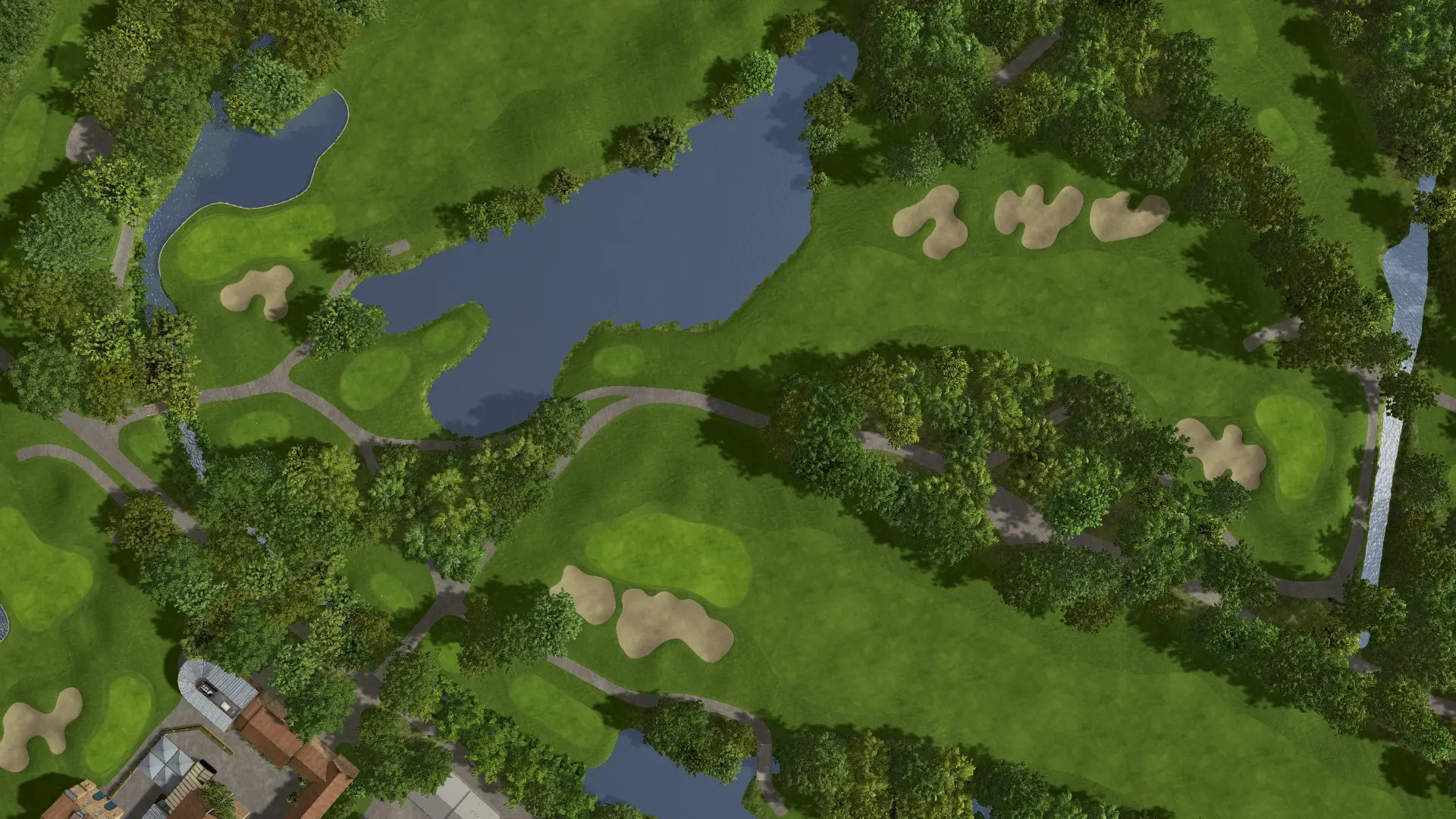 Hole 10