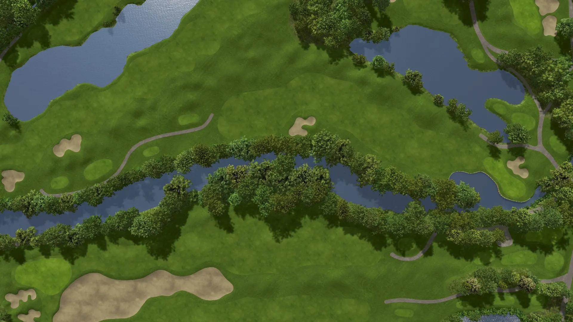 Hole 12