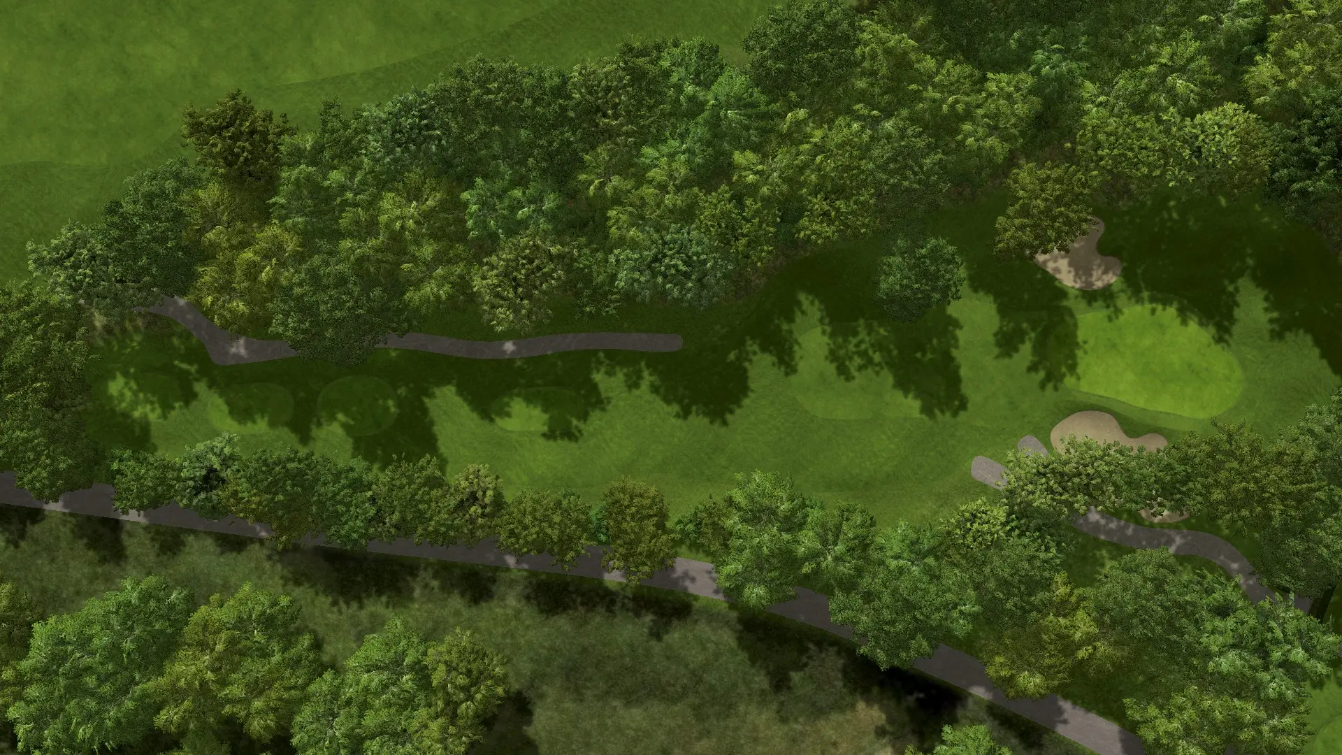 Hole 17