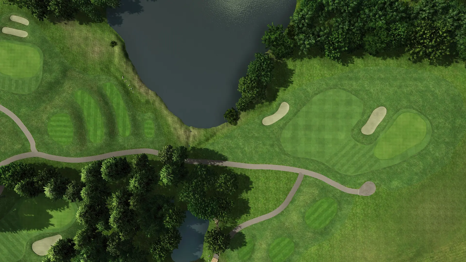 Hole 17