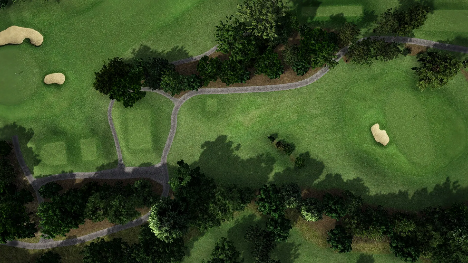 Hole 3