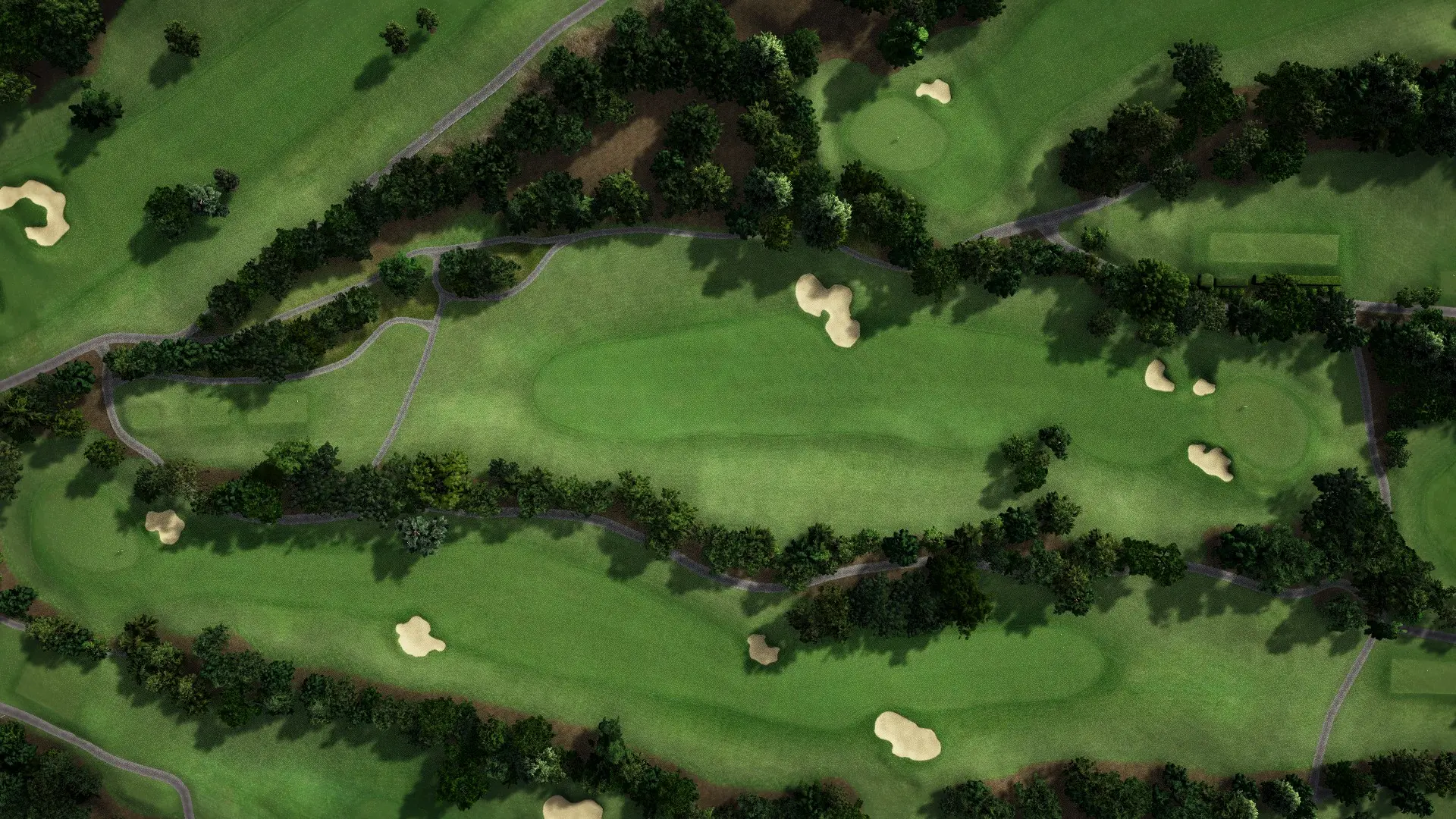 Hole 5