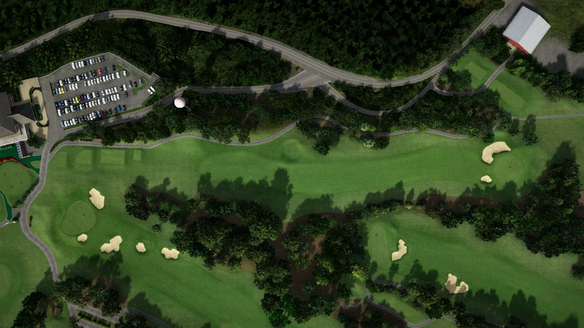 Hole 10