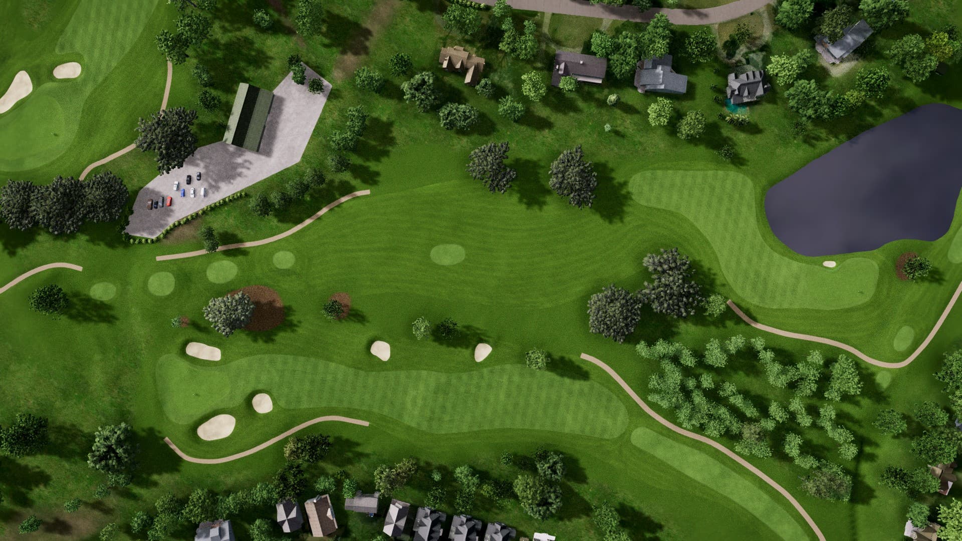 Hole 10