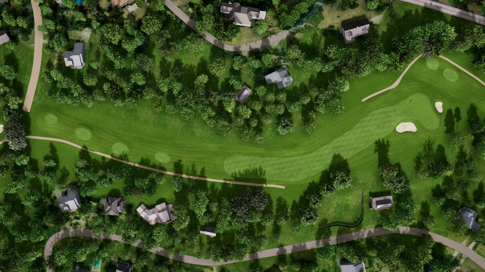 Hole 15