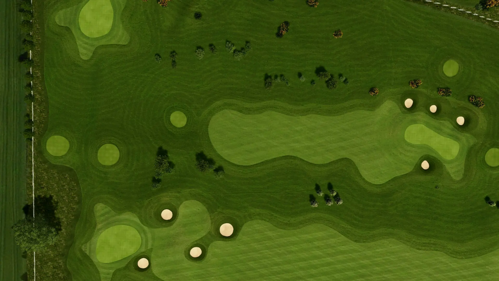 Hole 4