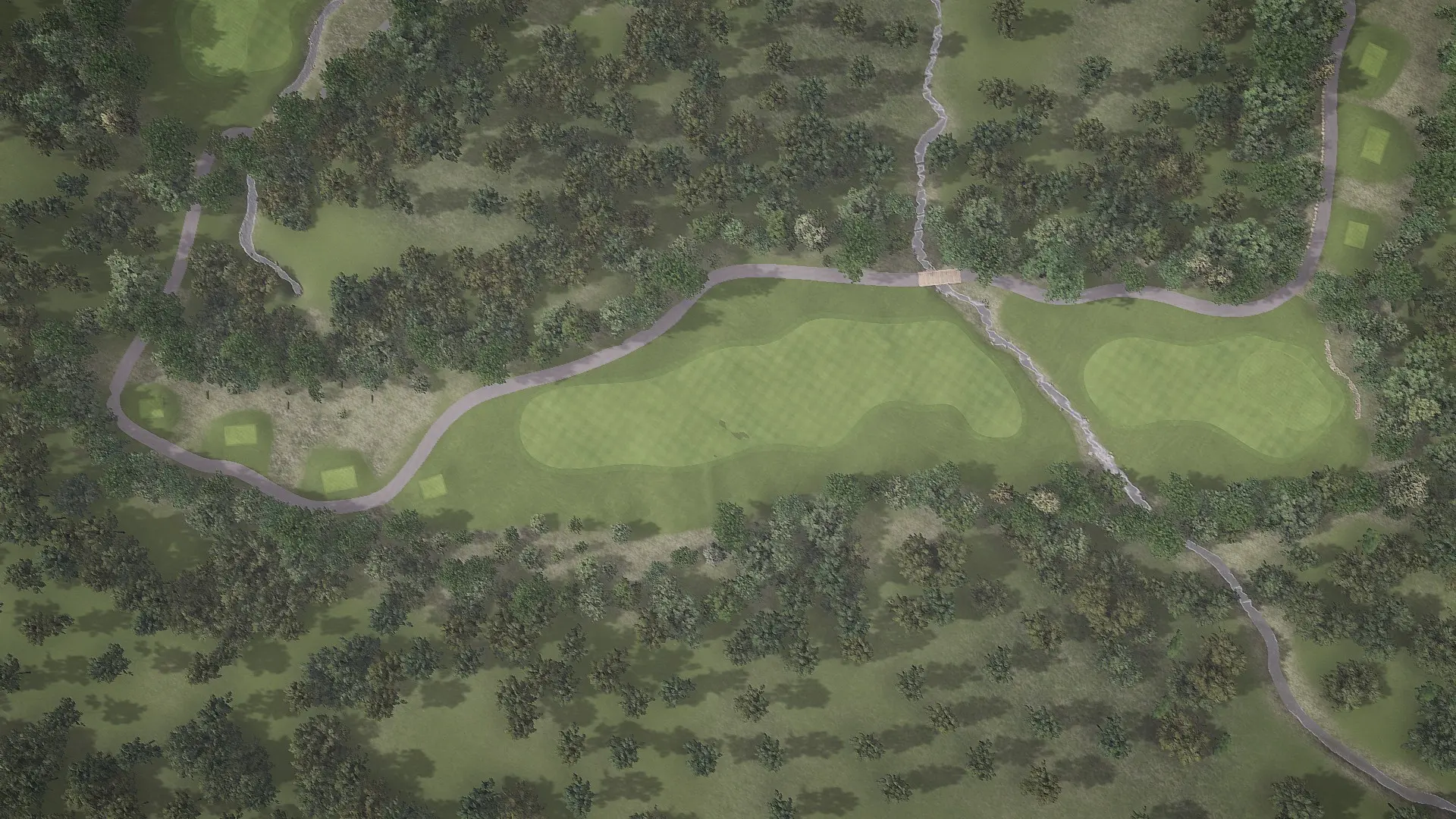 Hole 4