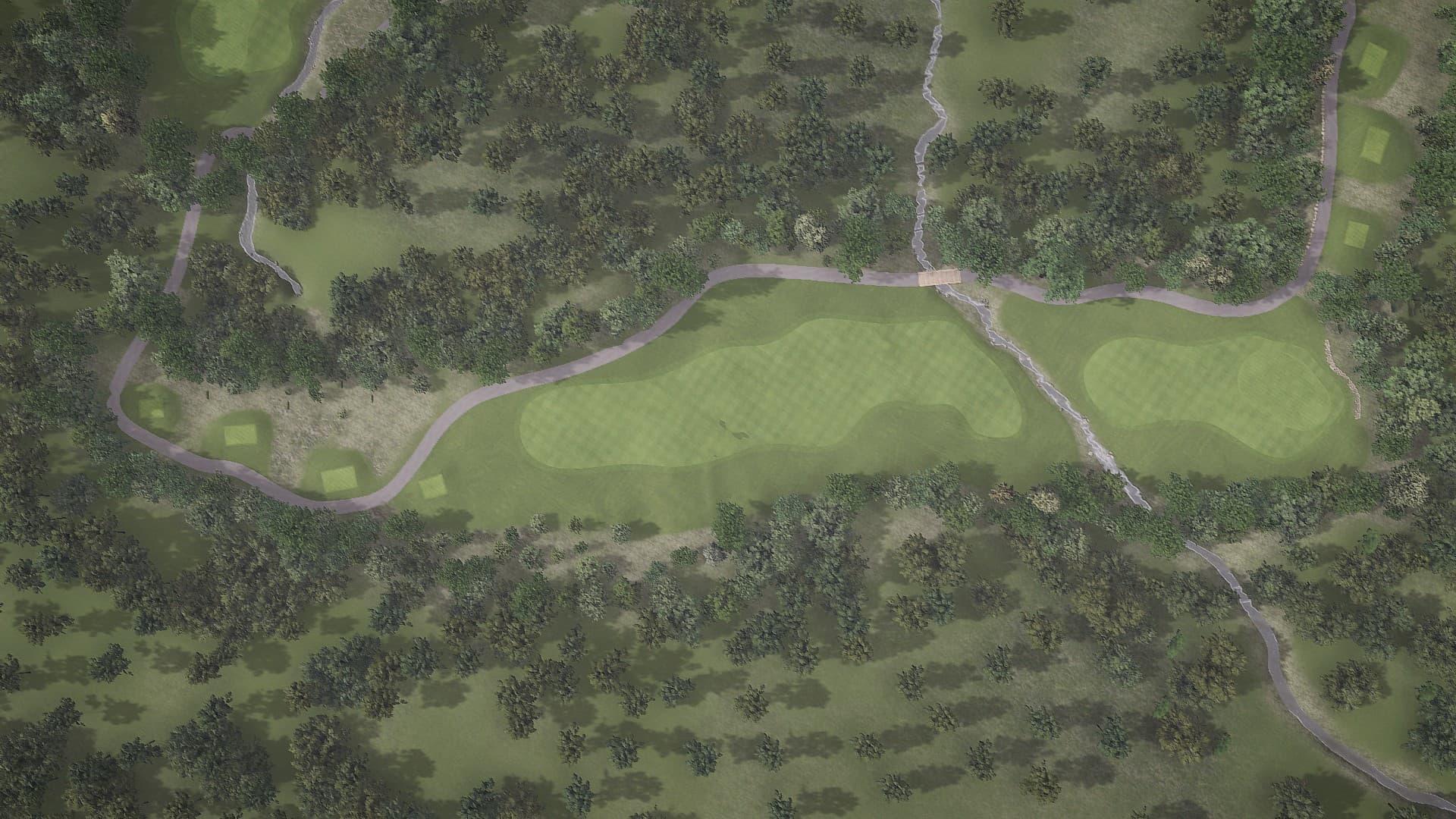 Hole 4
