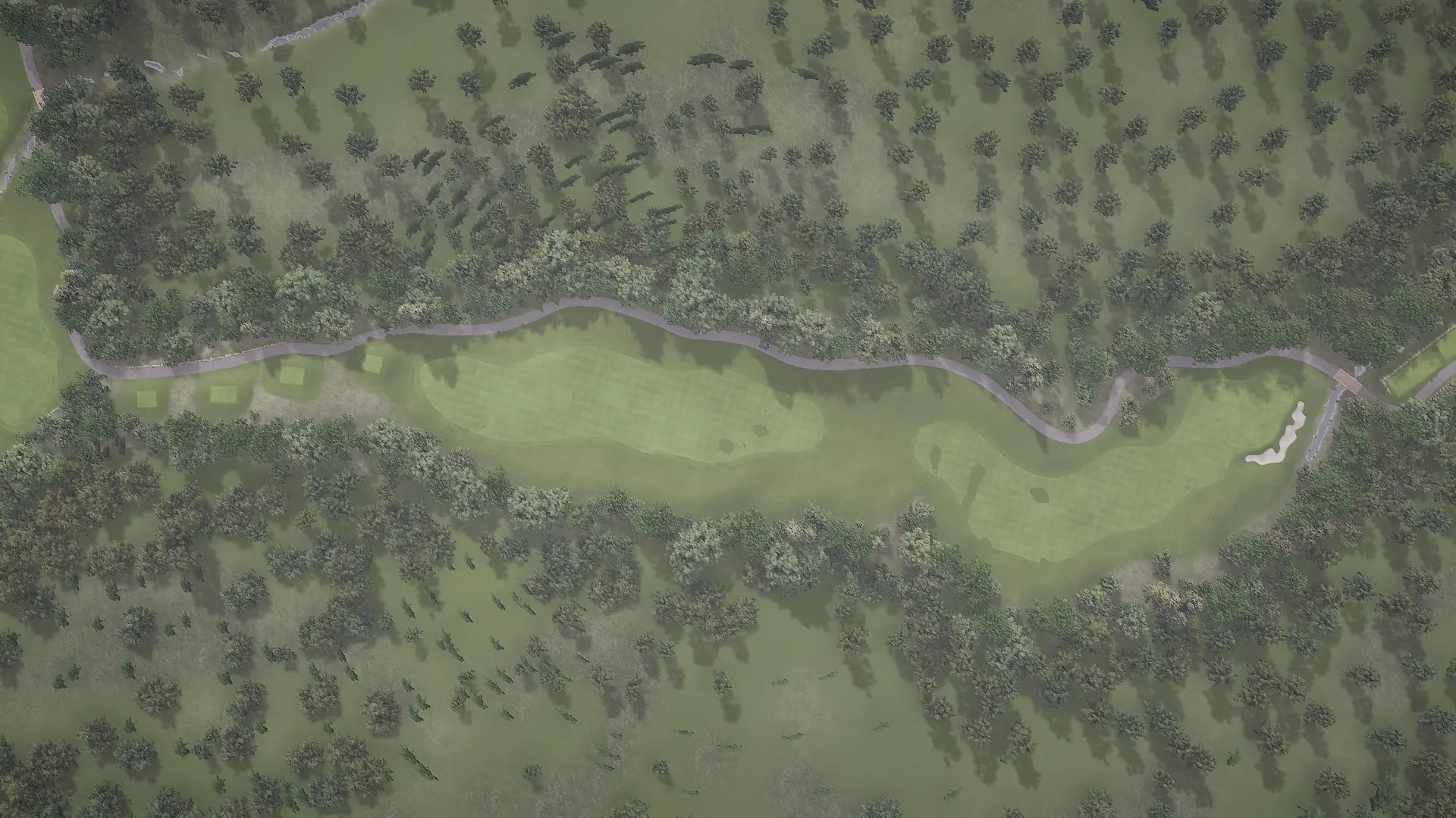 Hole 5