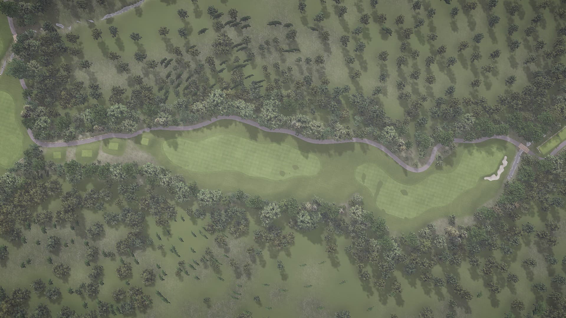 Hole 5