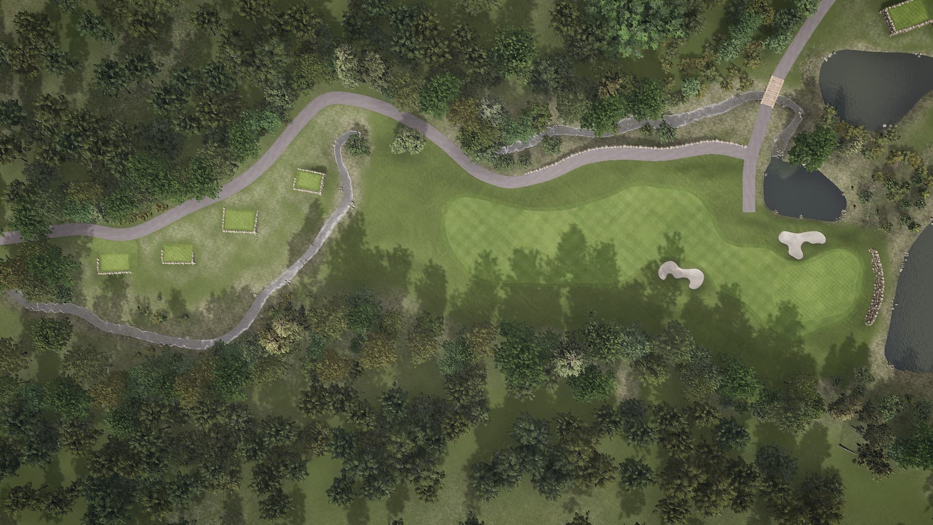 Hole 10
