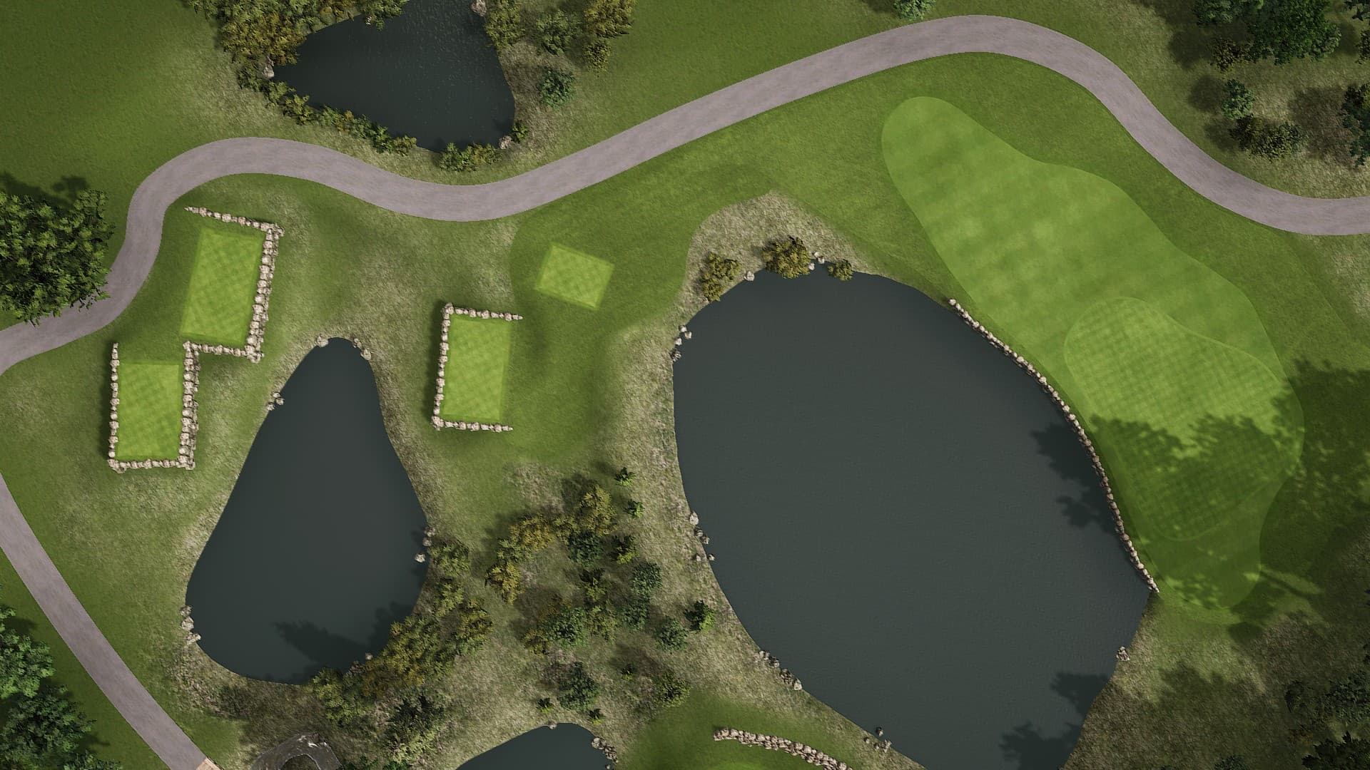 Hole 11