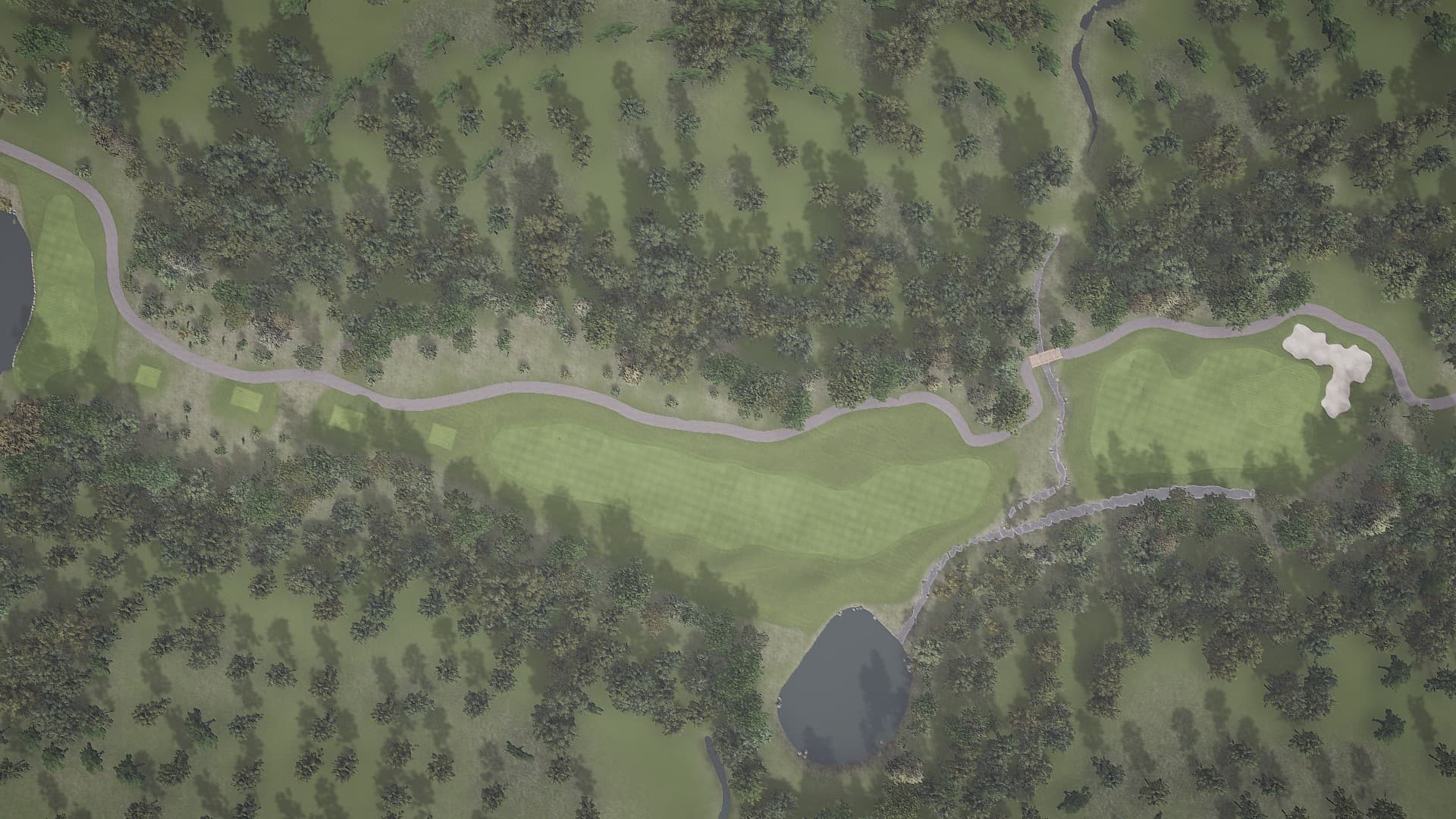 Hole 12