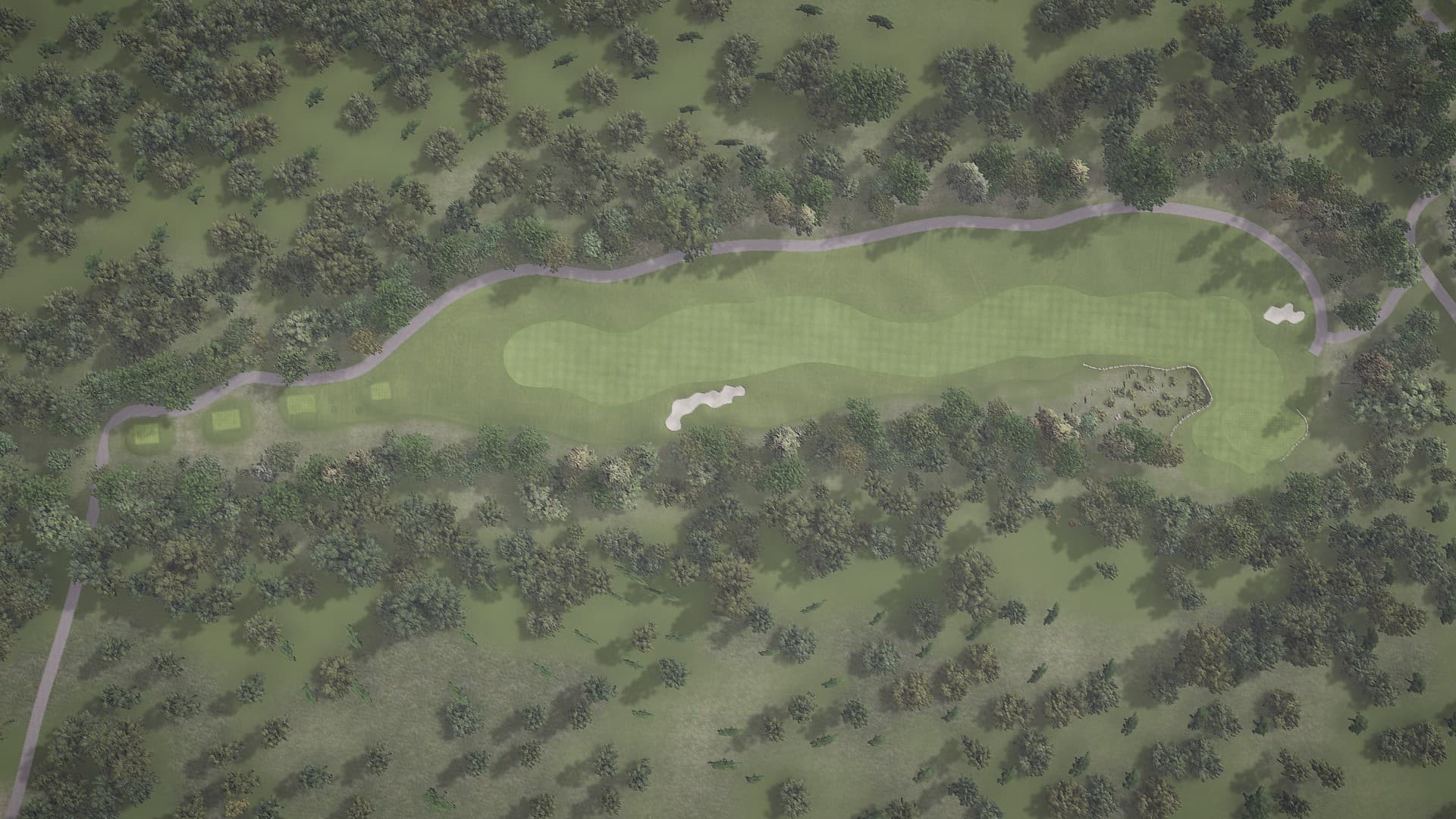 Hole 14