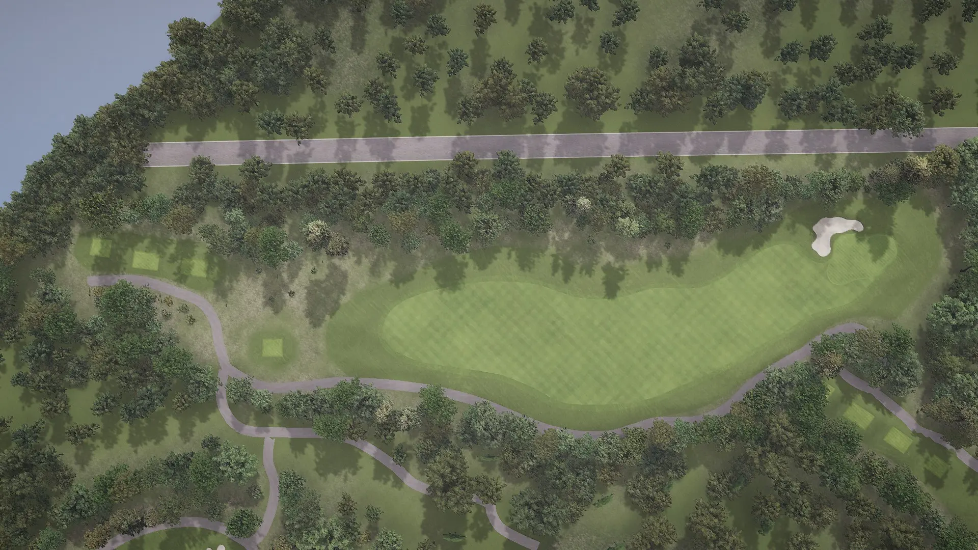 Hole 15