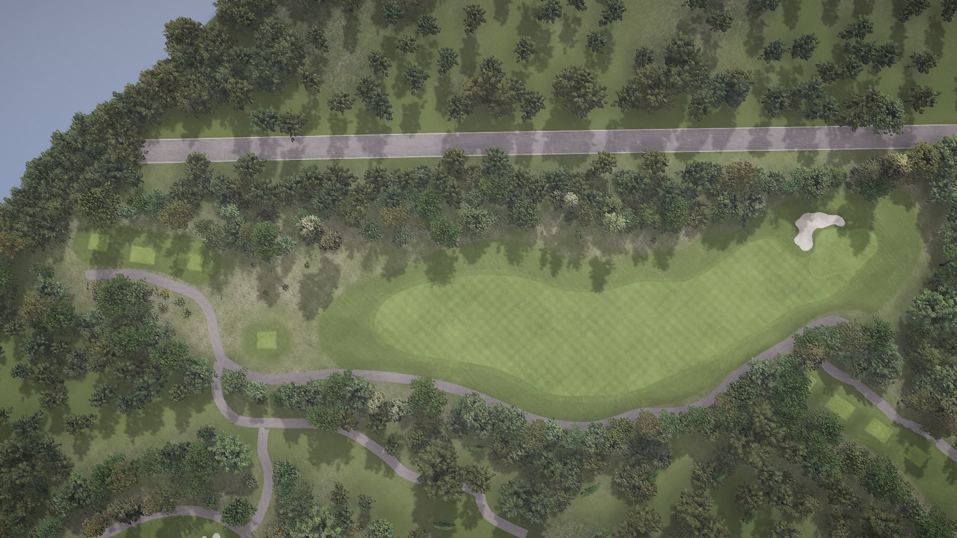 Hole 15