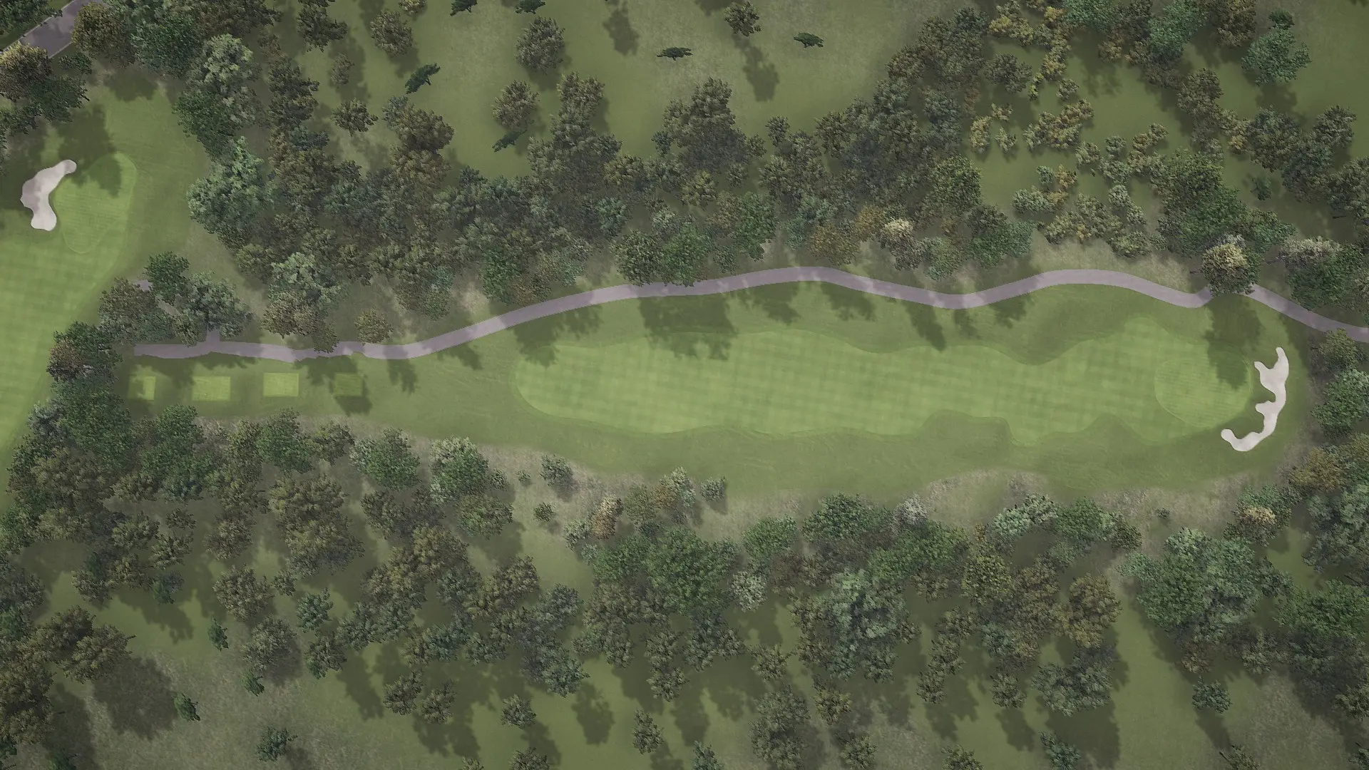 Hole 16