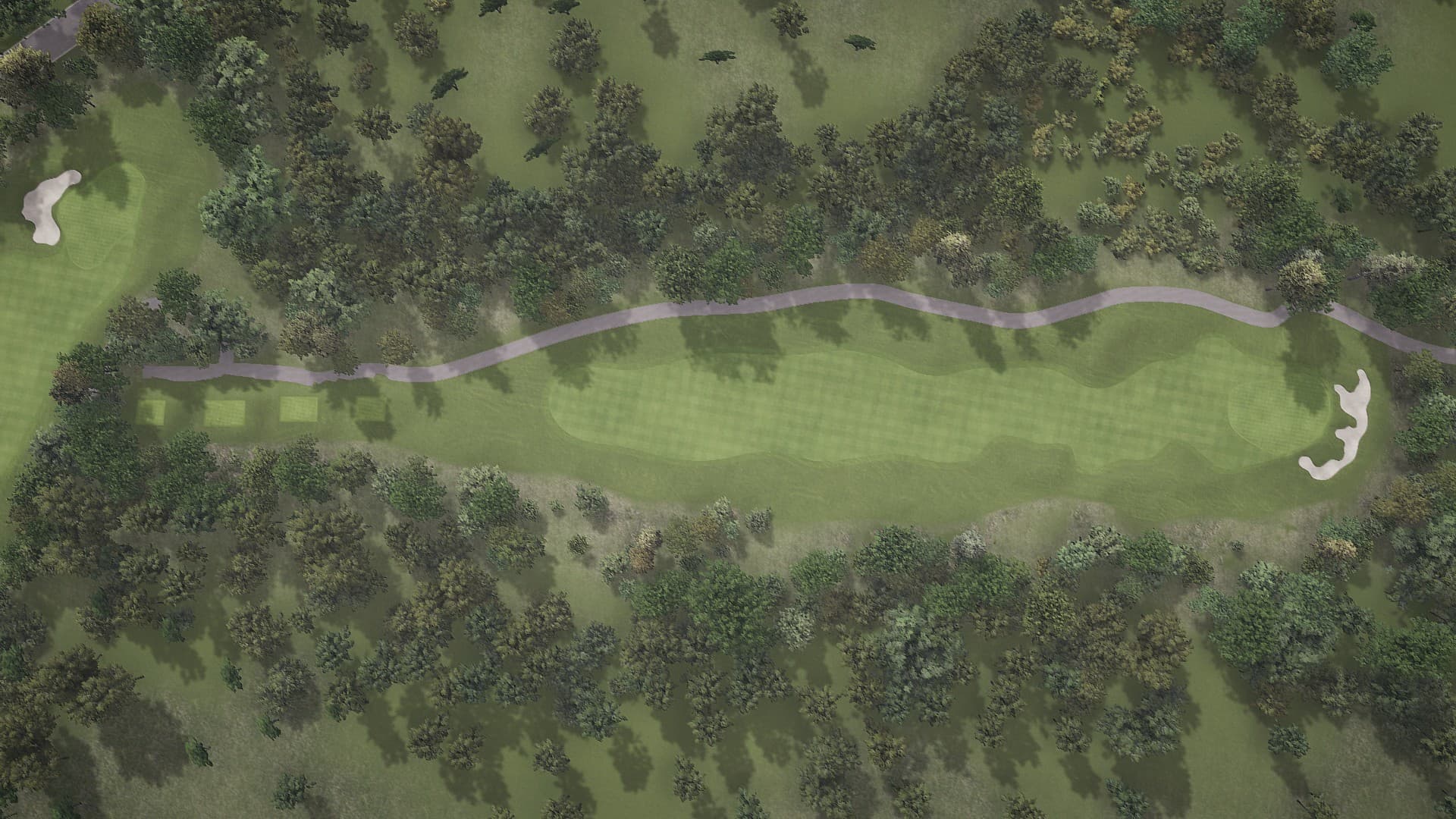 Hole 16