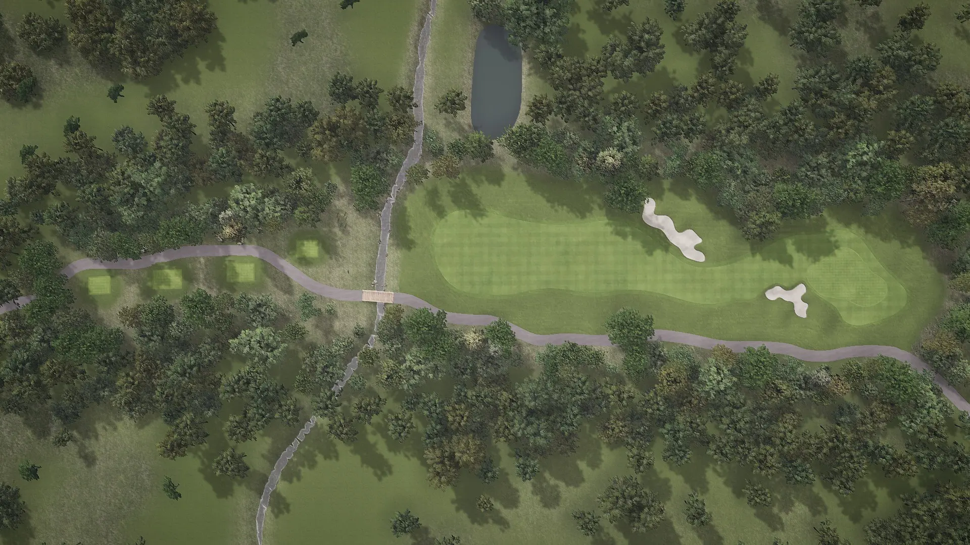 Hole 17