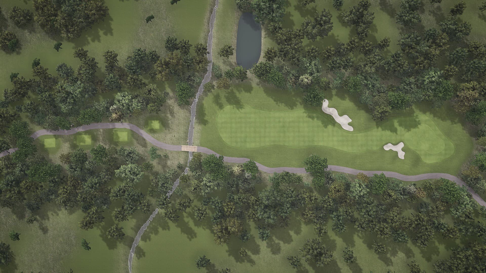 Hole 17
