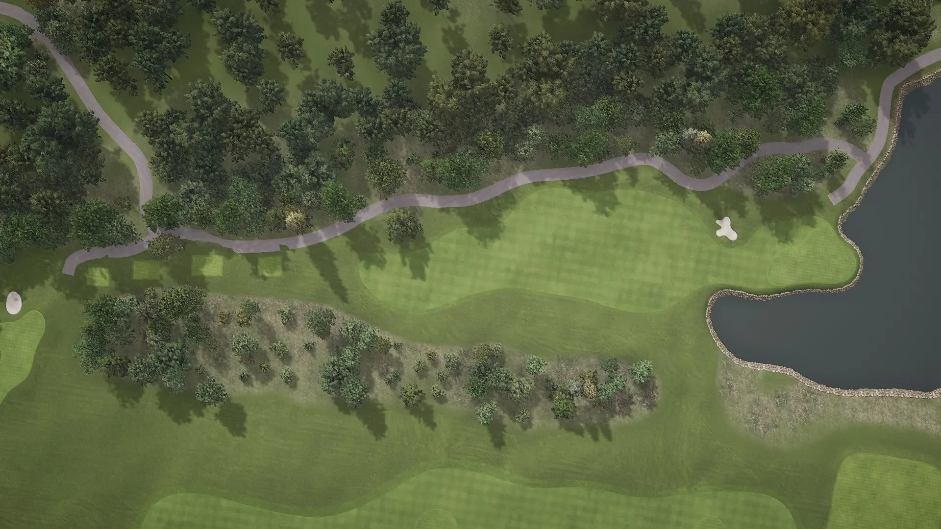 Hole 18