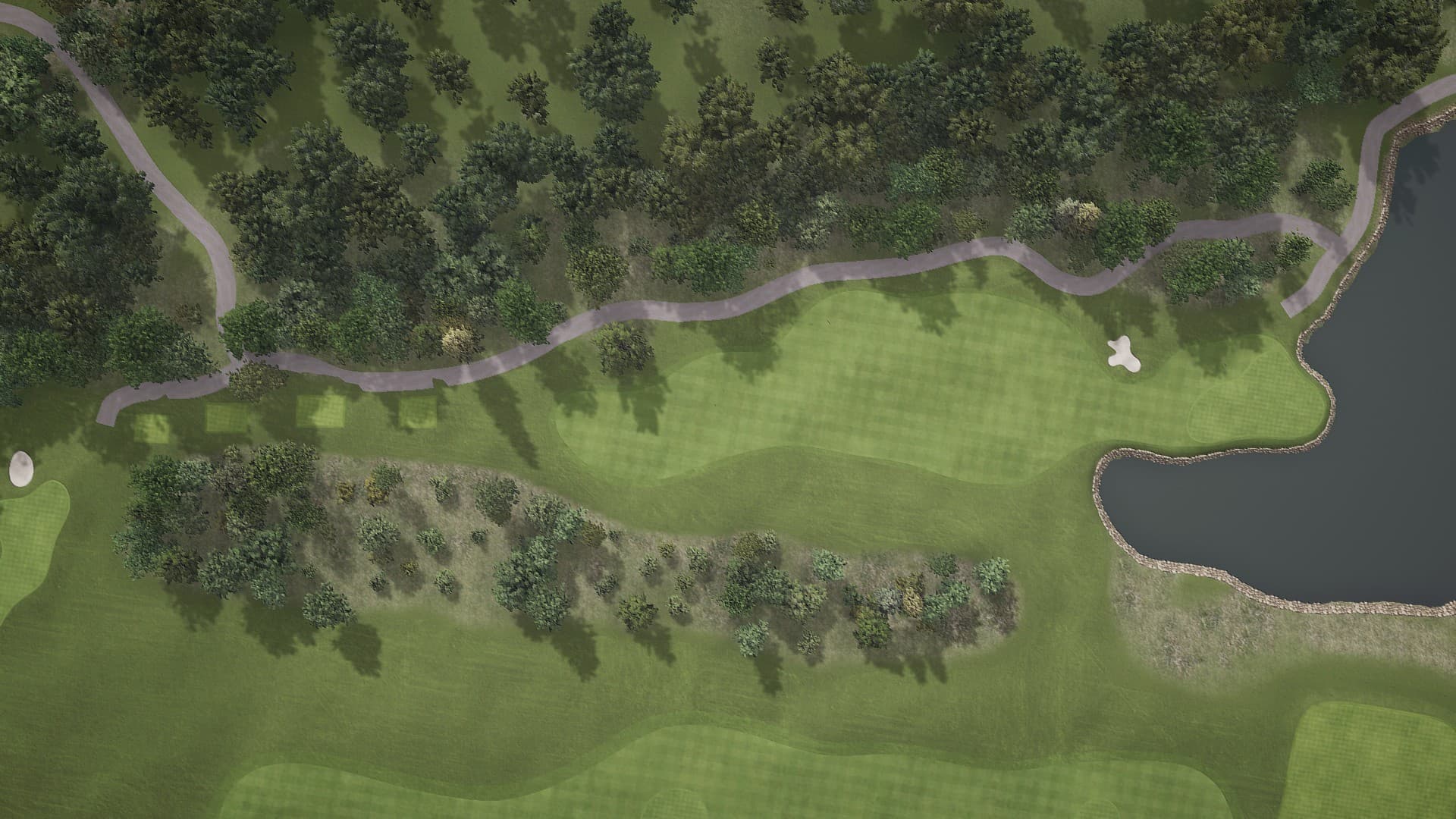 Hole 18