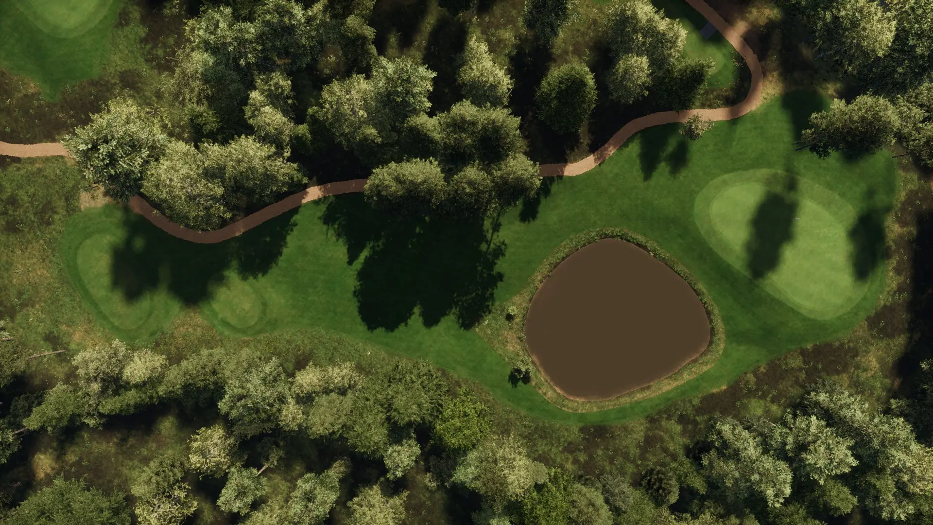 Hole 7