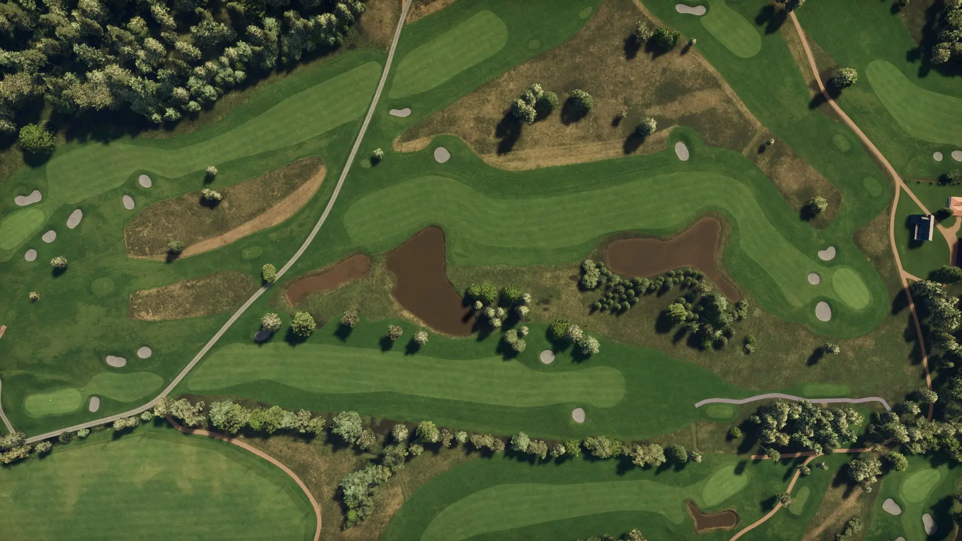 Hole 10
