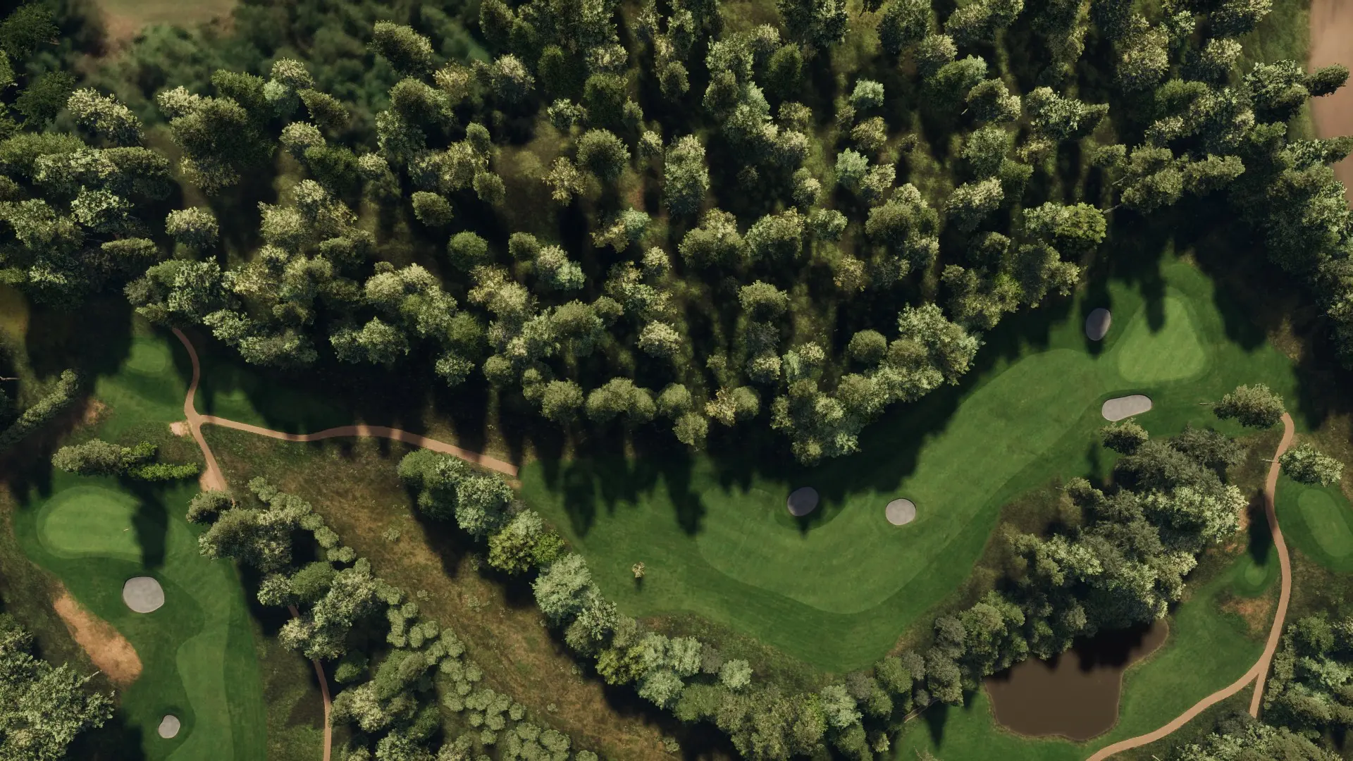 Hole 13