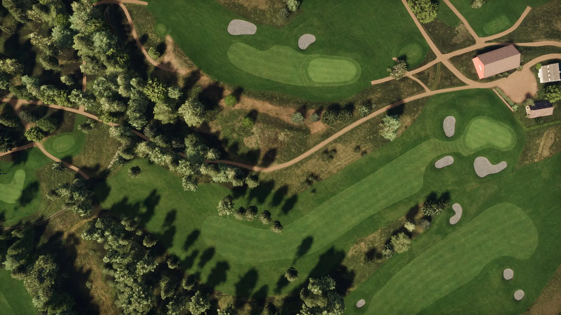 Hole 15