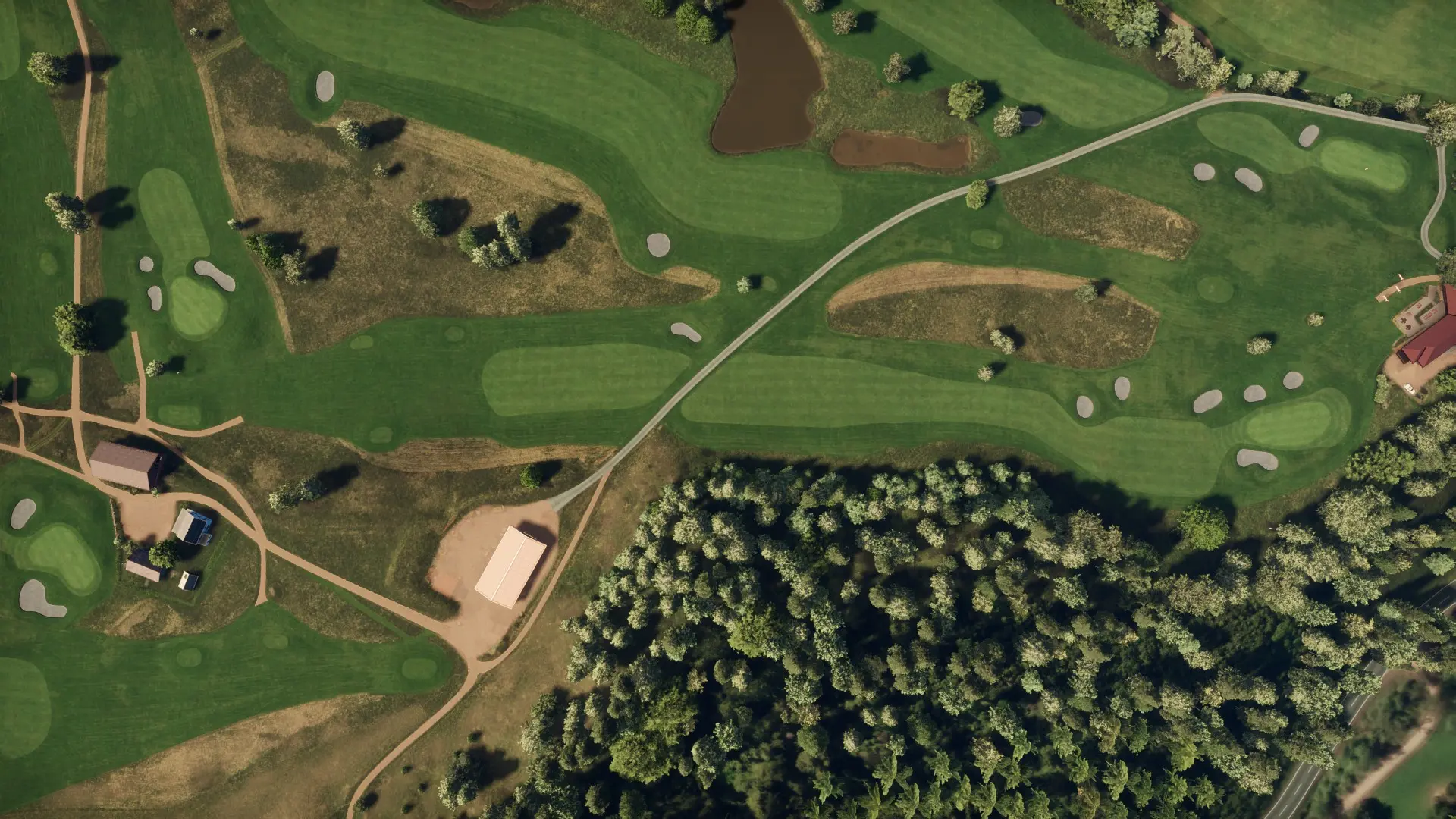 Hole 18