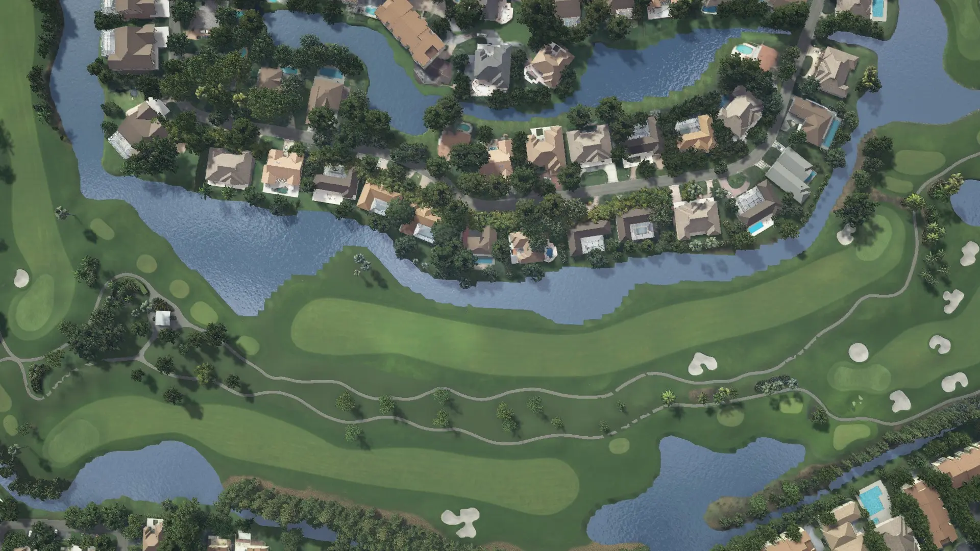 Hole 4
